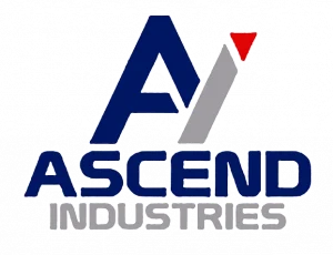 ascend industries logo
