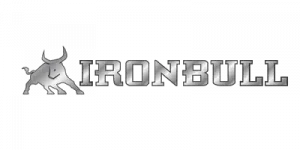 Logo ironbull
