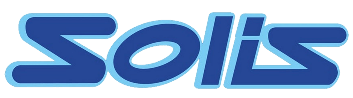 Click here to see Solis Inventory