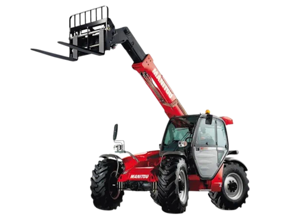 Used Equipment Image