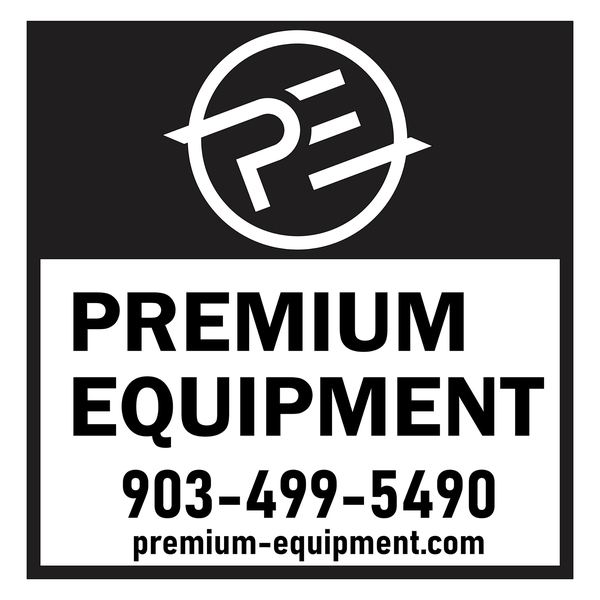 2026 Legend X Spartan Non-Skirted Flatbed 136"x97" Truck Bed