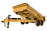 clearance trailer cutout