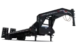 flatbed trailer cutout