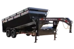 rolloff trailer cutout