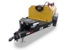 tank trailer attachment